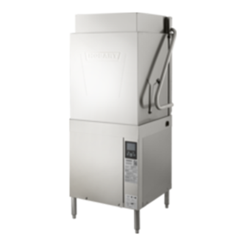 Hobart AM16T-BAS-10 Door-Type Dishwasher