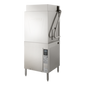 Hobart AM16T-BAS-10 Door-Type Dishwasher
