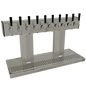 Glastender BT-10-MFR 32" Draft Beer Tower