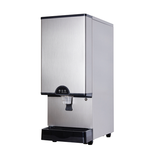Icetro ID-0450-AN 16 5/8" Nugget Ice Dispenser