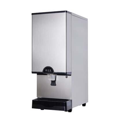 Icetro ID-0450-AN 16 5/8" Nugget Ice Dispenser