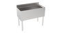 Krowne 18-36 36" Underbar Ice Bin / Cocktail Station