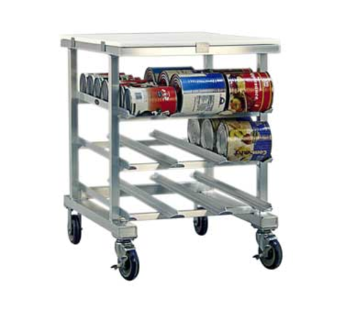 New Age 1237 25" Storage Rack