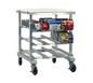 New Age 1237 25" Storage Rack