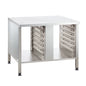 RATIONAL 60.30.328 33 1/4" Equipment Stand