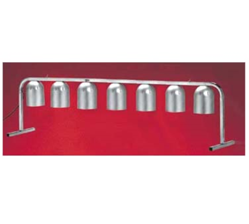 Nemco 6008-7 69 1/2" Heat Lamp