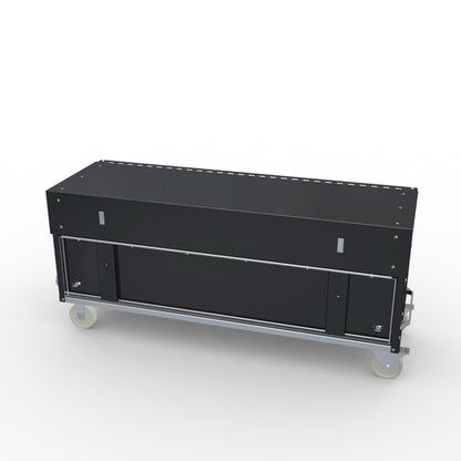 LaCrosse PB5-24IB-TBK 62 3/8" Portable Bar