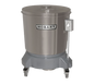 Hobart SDPS-11 24 1/2" Electric Salad Dryer