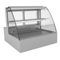 RPI VICD2-20-R-CV-SC-CT 31 1/2" Refrigerated Deli Case