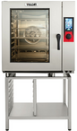 Vulcan TCM-101E-208/240 36 1/4" Electric Combi Oven