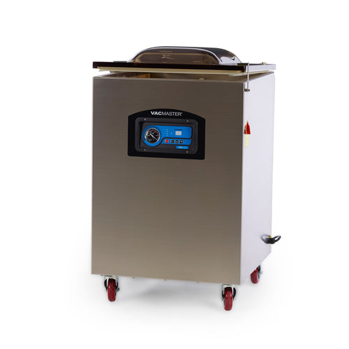 VacMaster VP540 25" Packaging Machine