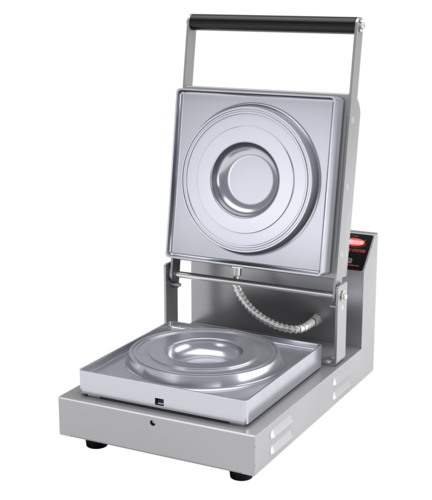 Hatco UFO-1 9 5/8" Panini Grill