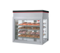 Hatco WFST-2X 32 1/8" Heated Display Case