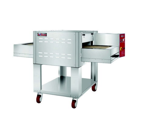 Axis C1832E-SB 76 3/8" Electric Conveyor Oven