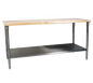Winholt WTSS3672 72" Work Table