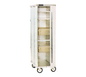 Cres Cor 1501838DZ 20 7/8" Heated Holding Cabinet