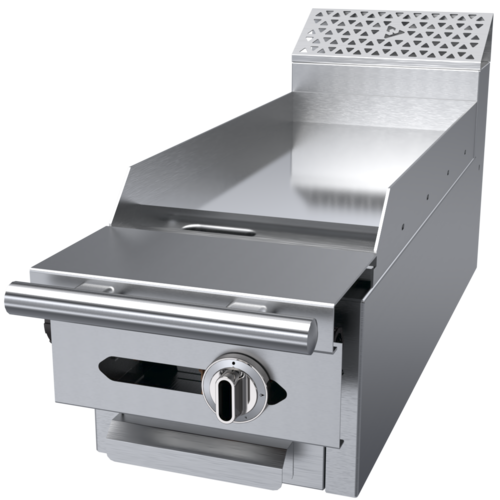 Garland C12-1M 12" Gas Heavy Duty Range