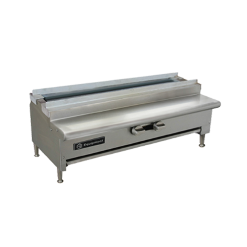 GSW AEKR-R36 36" Gas Countertop Charbroiler
