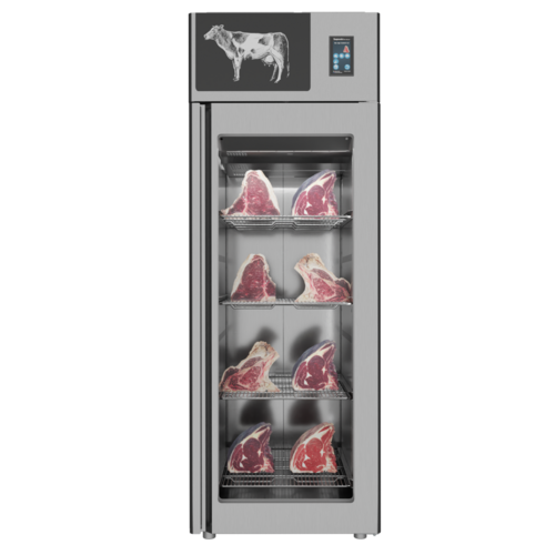 Omcan 48037 28 3/4" Dry Aging Cabinet