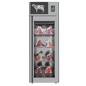Omcan 48037 28 3/4" Dry Aging Cabinet