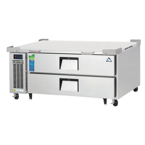 Everest ECB52D2 53 1/2" Chef Base