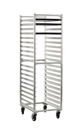 Carter-Hoffmann O8636 40 1/8" Pan Rack