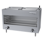 Garland UIRCM36C@U 34" Gas Cheesemelter