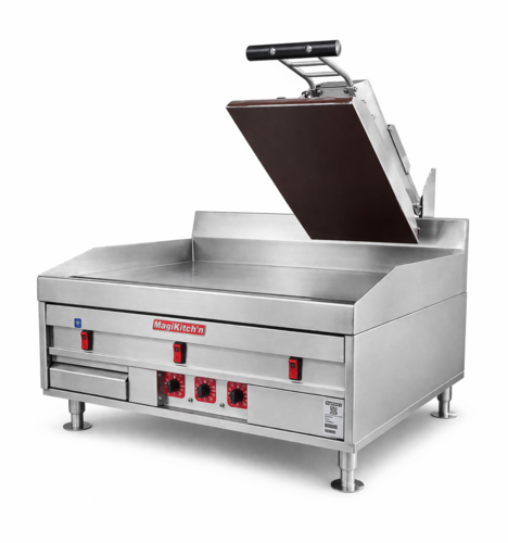 Lang UCCSE12 Panini Grill