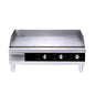 Omcan 43214 30" Electric Countertop Griddle