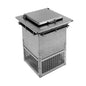 Glastender DI-FR 18" Ice Cream Dipping Cabinet