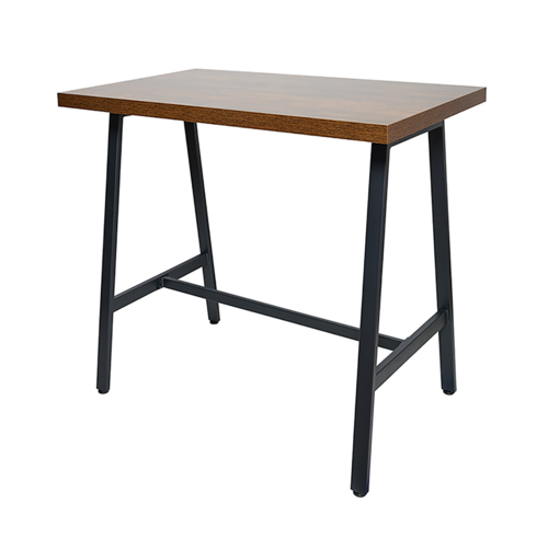 BFM Seating TBA-3048T 48" Table Base