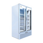 Beverage-Air MT49-1W 47 1/8" 2 Section Refrigerated Merchandiser