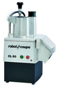 Robot Coupe CL50E NODISC 14 3/4" Food Processor