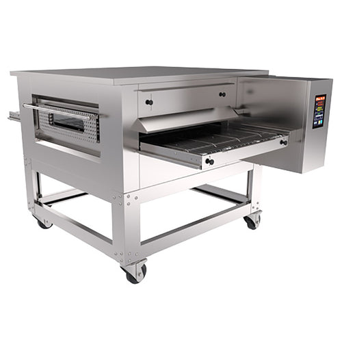 Omcan 46725 46 5/8" Electric Conveyor Oven