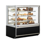 Federal ITDSS6034-B18 60" Refrigerated Display Case
