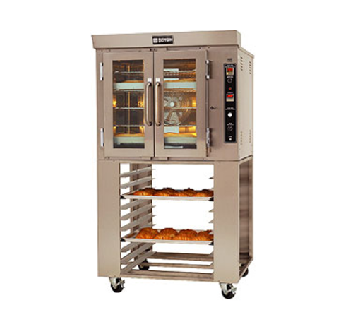 Doyon JA6SL 38 3/8" Electric Convection Oven