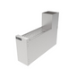 Perlick TS6CO-DB 6" Underbar Add-On Unit