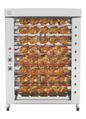 Rotisol FB1400-8E-SS 54 1/8" High-Speed Oven