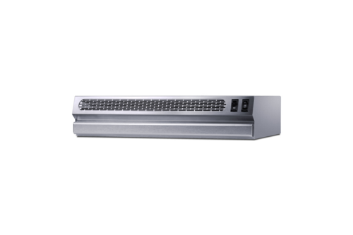 Summit HRTX18SSADA 18" Exhaust Hood