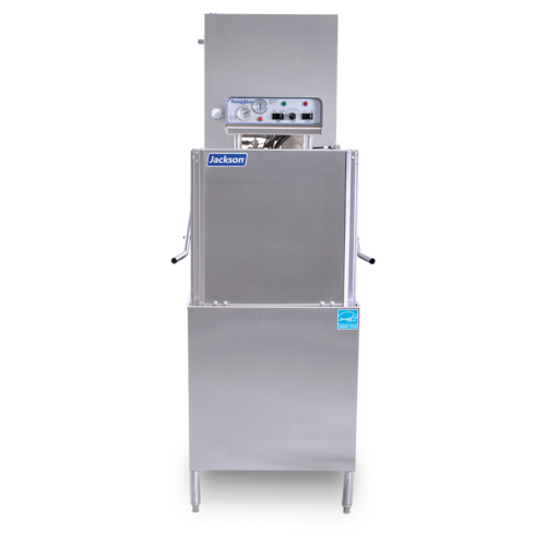 Jackson TEMPSTAR HH-E VENTLESS (VER) 28 5/8" Door-Type Dishwasher