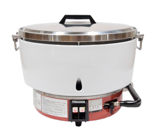 Town RS-50N-R 21" Rice / Grain Cooker