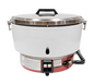 Town RS-50N-R 21" Rice / Grain Cooker