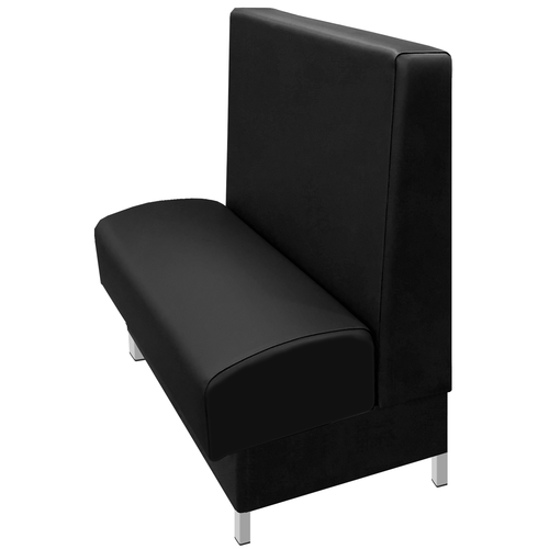 Oak Street LANG-4842-SGL 48" Booth