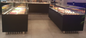 Oscartek GEM DP900 35 1/2" Refrigerated Deli Case