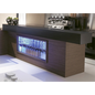 Oscartek UCW1700R-A 67" Refrigerated Display Case