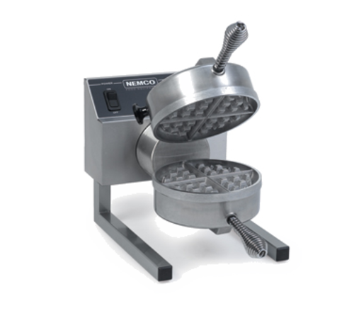 Nemco 7020A-1208 Waffle Maker