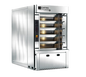 Empire LFM-4-80X180MSR 51 1/4" High-Speed Oven