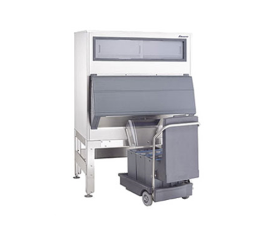 Follett DEV1300SG-48-75 48" Ice Bin
