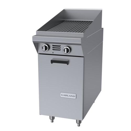Garland MST17B 17" Electric Restaurant Range