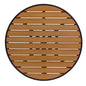 BFM Seating PH24RTKBLU 24" Table Top